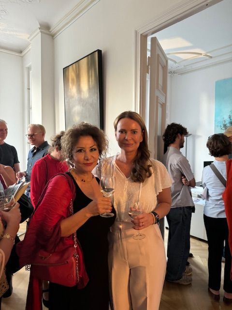 Mixed Media: Celebrating Art's Many Forms