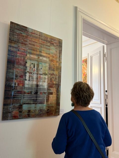 Mixed Media: Celebrating Art's Many Forms