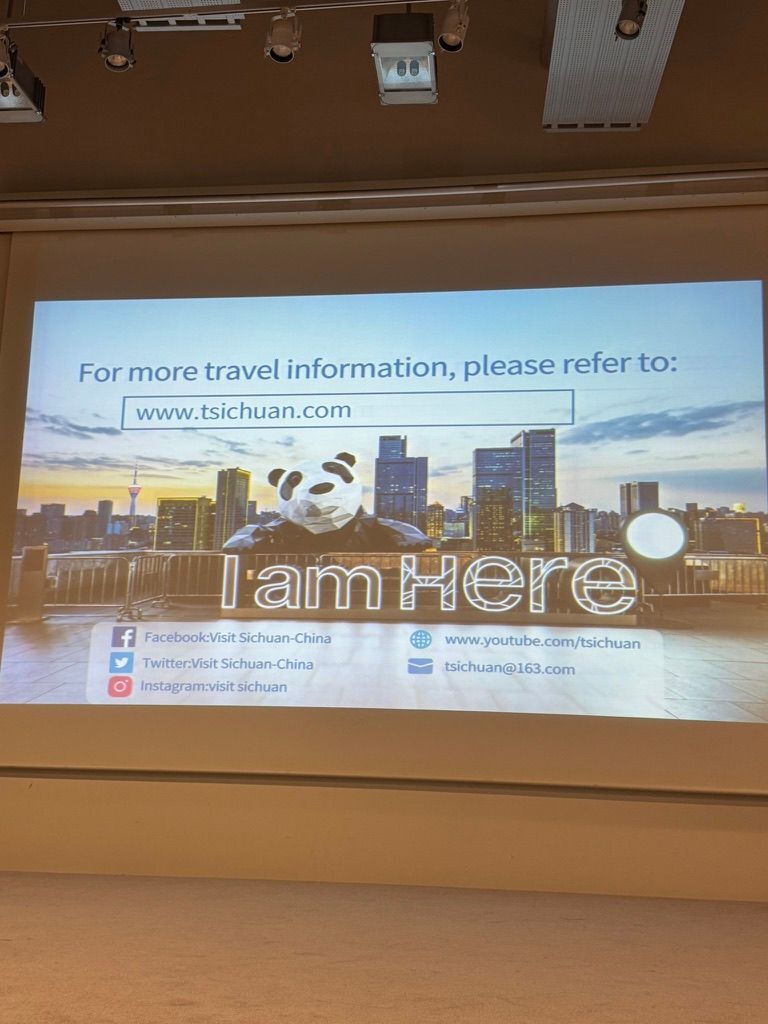 “Tea for Harmony – Yaji Cultural Salon” at the Chinese Cultural Center in Berlin