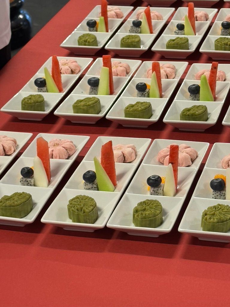 “Tea for Harmony – Yaji Cultural Salon” at the Chinese Cultural Center in Berlin