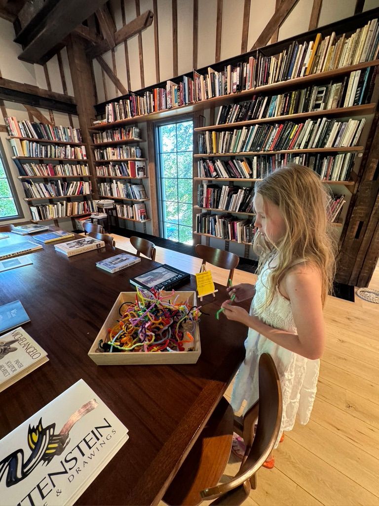 The Ark” at The Church, Sag Harbor – A Powerful Journey of Animal Sculptures and Human Connection