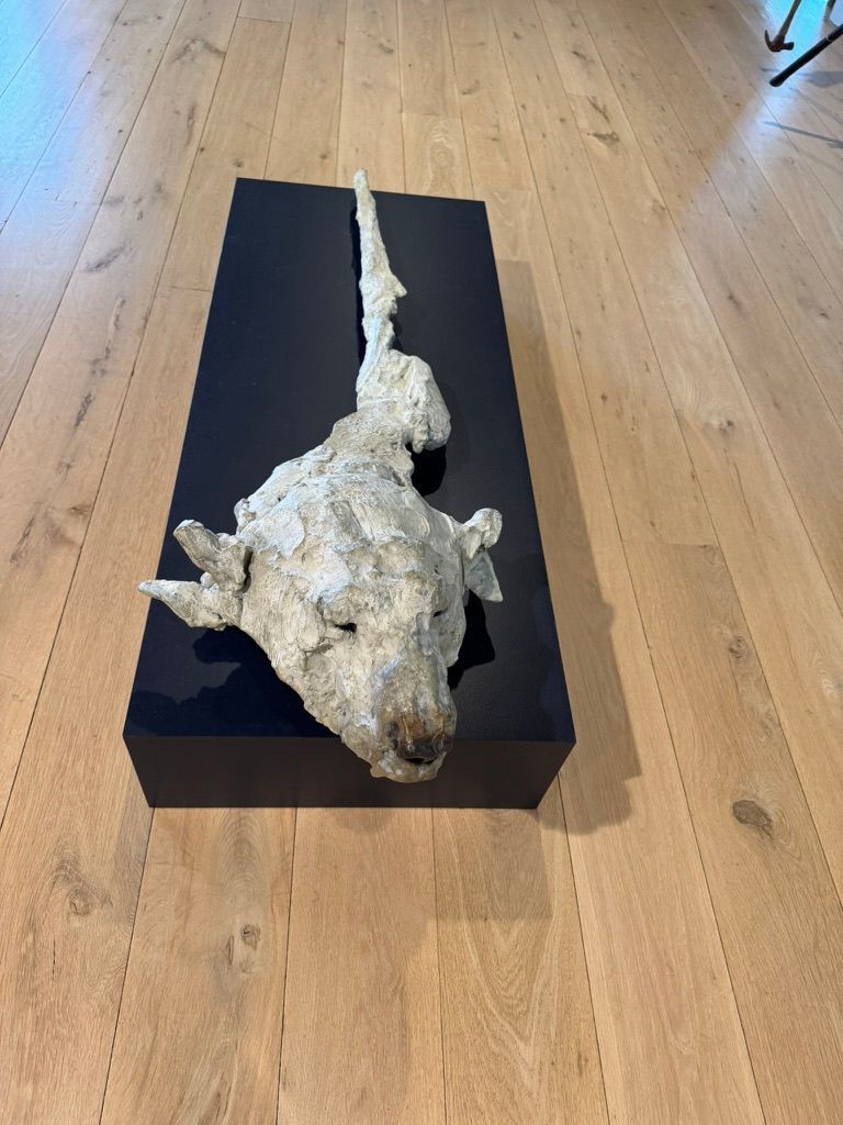 The Ark” at The Church, Sag Harbor – A Powerful Journey of Animal Sculptures and Human Connection