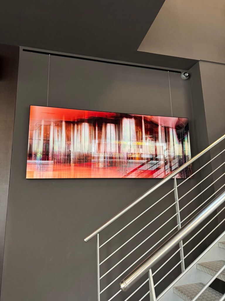 The opening of Jens Christian Wittig – Photographic Exhibition was amazing – and now it’s your turn!