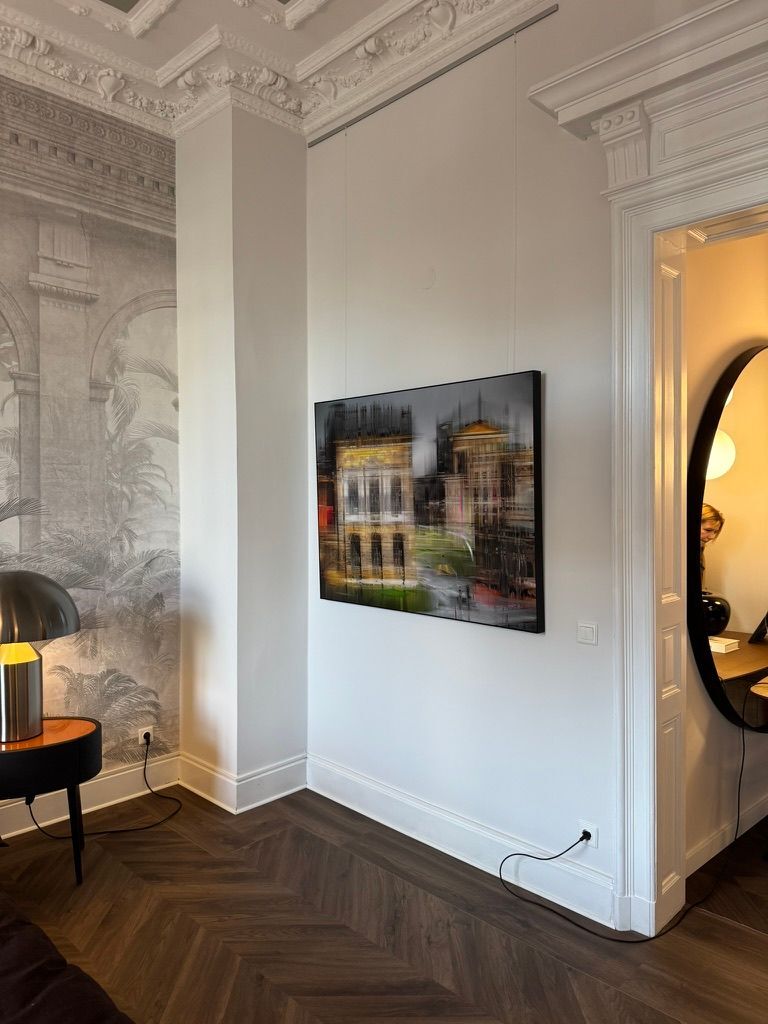 The opening of Jens Christian Wittig – Photographic Exhibition was amazing – and now it’s your turn!