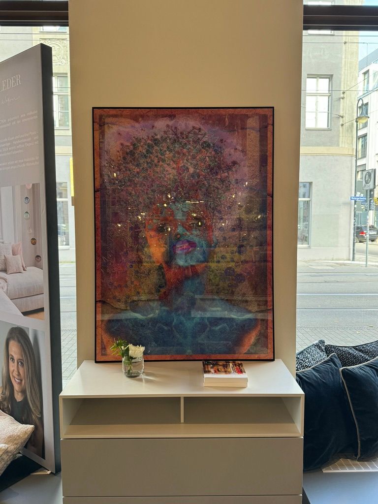 The opening of Jens Christian Wittig – Photographic Exhibition was amazing – and now it’s your turn!