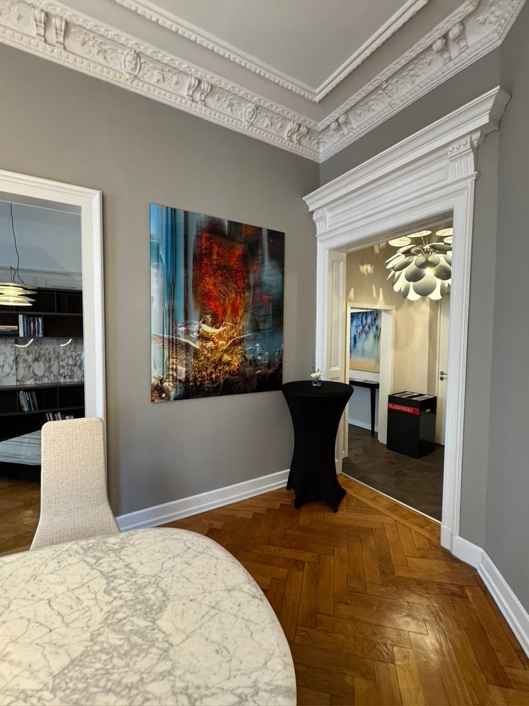 The opening of Jens Christian Wittig – Photographic Exhibition was amazing – and now it’s your turn!