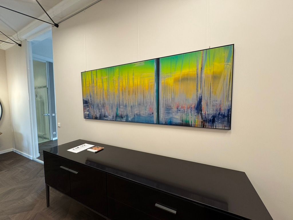 The opening of Jens Christian Wittig – Photographic Exhibition was amazing – and now it’s your turn!
