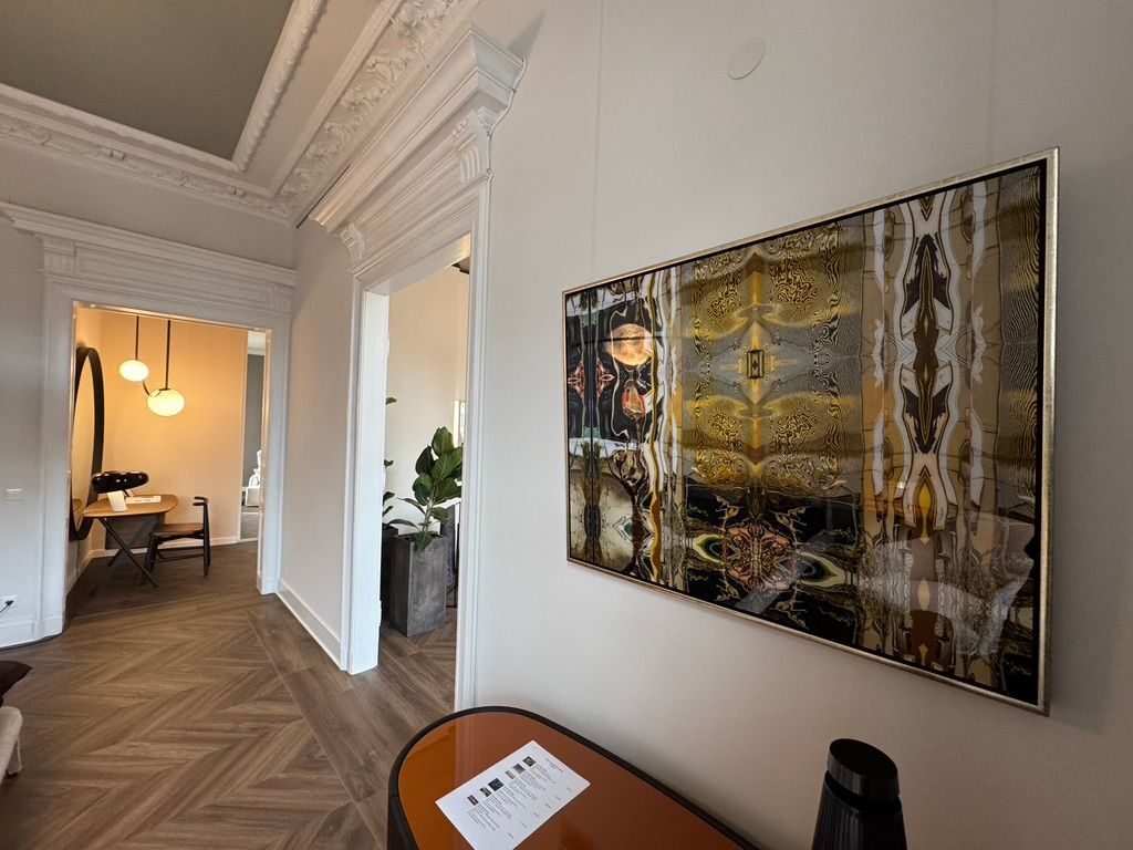 The opening of Jens Christian Wittig – Photographic Exhibition was amazing – and now it’s your turn!