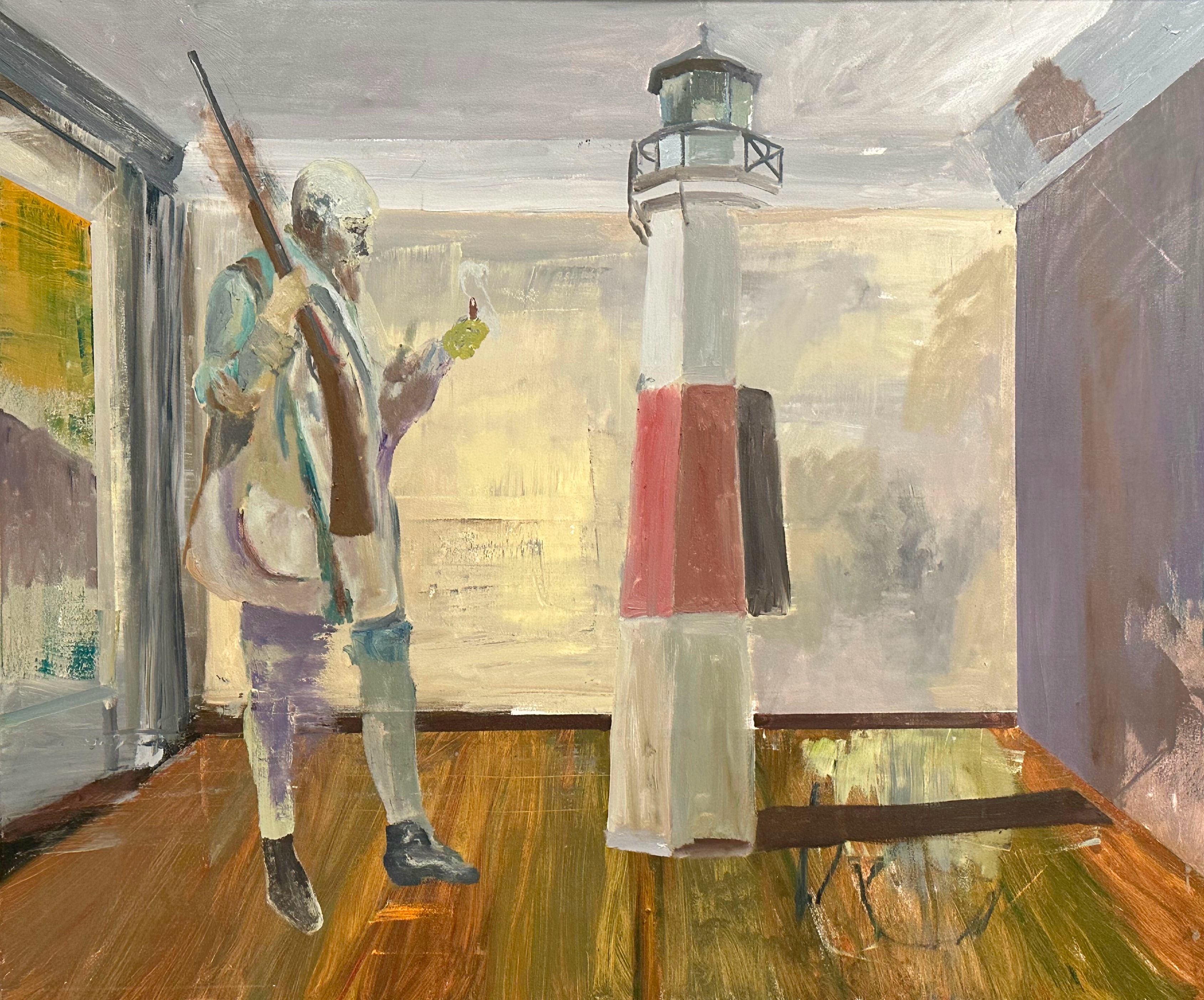 Paintings