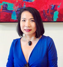 Ling Luo