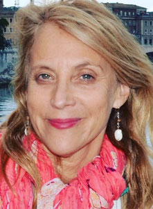 Laurie Dolphin